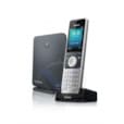 Téléphonie DECT IP sans fil hautes performances W60P