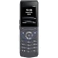 Téléphone Portable IP Wi-Fi sans fil 4 comptes SIP Ecran Couleur 2,4" W611W