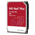 Disque Dur Interne 10To RED NAS PLUS DRIVE 3.5" SATA III WD101EFBX