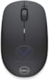 Souris sans Fil Noir WM126