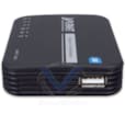 Routeur Portable 3G / Wifi 802.11n 3G haut débit WNRT-300G
