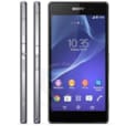 Sony XPERIA Z3 TFT 5,2" Full HD Android 4.4 Kitkat XPERIA Z3 D6603