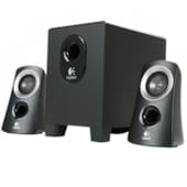 SYSTÈME DE HAUT-PARLEURS Z313 AVEC CAISSON DE BASSES