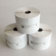 Etiquette 60*40 Adaptable Ultimate 3000T white POUR ZT 230 60*40