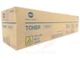 Toner laser Konica Minolta TN613Y A0TM250 Jaune A0TM250