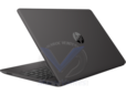 HP 15 i3-1115G4 15.6" 4GB 256GB SSD W10H SL Gris 2R0N2EA