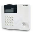 KIT ALARME CR200 SANS FIL AVEC TRANSMETTEUR GSM INTEGRE KIT CR200 GSM