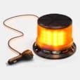 Faros LED de alta intensidad SAE clase 1 Ambar BN-0118-MM