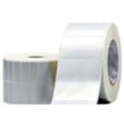 Papier thermique Etiquettes 100 VOLAN LE1000 E 100X70 V
