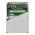 SensoIRIS Module Adressable Doté de 4 Sorties Relais MIO04