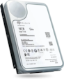 Disque Dur Interne 3.5" IronWolf Enterprise HDD ,CMR 3.5 Inch Hyperscale SATA 6Gb/s, 7200 RPM,512e and 4Kn FastFormat 16 To ST16000NM000J