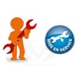 INSTALLATION ET MISE EN SERVICE INS-INSTALLA