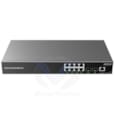 Grandstream Switch 8 port L2+ Géré (GWN7801P) GWN7801P