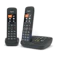 Téléphone fixe sans fil avec répondeur intégré C575A