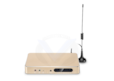 IP PBX 2FXO + 1 GSM jusqu