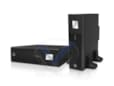 Onduleur Rack-UPS Liebert ITA2 10kVA avec POD et kit rail Autonomie 12MIN avec 2 Modules de batterie VRLA 16x9Ah ITAC10121000A00