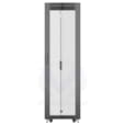 Rack de serveur VR Liebert (par Vertiv) - 42U x 23,6"L x 43,3"P VR3100
