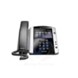 Téléphone IP Lync, câble, bureau, 1 x Ligne Totale - VoIP, nom de l