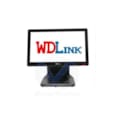 WDLINK Écran tactile 15" WD15M POS (Point de vente) POS Terminal WD15M