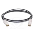 HUAWEI QSFP+,40G,High Speed Direct-attach Cables,5m,QSFP+38M,CC8P0.40B(S),QSFP+38M,Used indoor 12M 02310MUJ