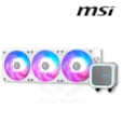MSI REFROIDISSEUR MAG CORELIQUID A13 360 WHITE 306-7ZWDA21-L80