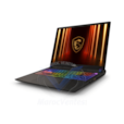 MSI Gaming Msi Vector 16 HX AI A2XWIG-463MA – Ultra 9 S2, Intel® Core™ Ultra 9‑275HX (36M Cache, up to 5.40 GHz, 24 cœurs), 16 GB (2*8GB) DDR5 6400 MHz , 1To SSD PCIe Gen 4 NVMe, NVIDIA GeForce RTX 5070 Ti (12 Go VRAM), 16″ QHD (résolution ~2560 × 1440) 4.7113773612e+12