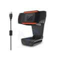 50799 Webcam with micro 720p HD USB 50799