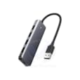 Ugreen HUB USB 2.0 to 4 x USB 3.0 50985