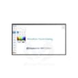 ECRAN LED PROFESSIONNEL TACTILE MultiSync E651-T 65 POUCES 60004149