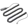 Câble adaptateur HIS avec déconnexion rapide pour téléphones Avaya 9600 72442-41