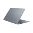 LENOVO IdeaPad Slim 3 15AMN8, AMD Ryzen™ 5 7520U (4C / 8T, 2,8 / 4,3 GHz, 2 Mo L2 / 4 Mo L3), 16Go LPDDR5-5500 soudé, 512Go SSD M.2 2242 PCIe® 4.0x4 NVMe®, 15,6" FHD (1920x1080) TN 250nits Anti-reflet, Lecteur de carte SD, Wi-Fi® 6, 802.11ax 2x2 + BT5.2, 82XQ00NPFE