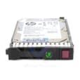 Disque dur Interne Entreprise 600GB SAS 2,5" 15K SFF 870757-B21