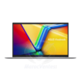 ASUS VIVOBOOK X1504VA i5-1334U 15,6"FHD 16Go 512Go SSD W11H COOL SILVER 12M 90NB10J2-M02EN0