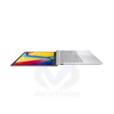 ASUS VIVOBOOK X1504VA i5-1334U 15,6"FHD 16Go 512Go SSD W11H COOL SILVER 12M 90NB10J2-M02EN0