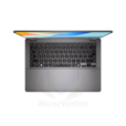 ASUS VIVOBOOK 14 FLIP TP3407 U7-256V 14"OLED WUXGA 16Go 1To SSD W11H MATTE GRAY 12M 90NB14Y1-M00FC0