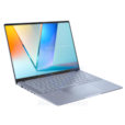 ASUS VIVOBOOK S5406SA-QD240W Ultra 7-256V 14" OLED WUXGA 16 Go 1 To SSD W11H MIST BLUEBAG 24M 90NB15R2-M00H60