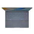 ASUS VIVOBOOK S5406SA-QD240W Ultra 7-256V 14" OLED WUXGA 16 Go 1 To SSD W11H MIST BLUEBAG 24M 90NB15R2-M00H60