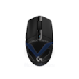 Logitech G305 LIGHTSPEED Wireless Gaming Mouse - BLACK - 2.4GHZ - N/A - EWR2-934 - TELINK 12M 910-005283