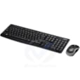 KIT Souris + Clavier LOGITECH Wireless MK270 920-004432