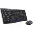 KIT Souris + Clavier LOGITECH Wireless MK270 920-004432