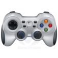 Logitech F710 Wireless Gamepad 940-000142