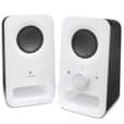 Z150 Multimedia Speakers SNOW WHITE 3.5 MM N/A EU 980000815