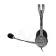 Casque stéréo LOGITECH H111 981-000612