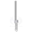 Antenne de secteur 3 dBi 5 GHz 7° / 2° Double-polarisation AMO-5G13