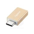 Adaptateur DA110 USB 3.1 Type C vers USB 3.1 Type A APDA110C-1
