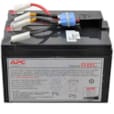 BATTERY REPLACEMENT 48 RBC48