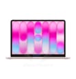 MacBook Neo 13 pouces A18 Pro 8 Go 256 Go MHFH4FN/A