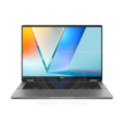 ASUS VIVOBOOK 14 FLIP TP3407 U7-256V 14"OLED WUXGA 16Go 1To SSD W11H MATTE GRAY 12M 90NB14Y1-M00FC0