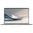 ASUS ZENBOOK UX3407QA 14" OLED WUXGA SNAPDRAGON X 126100 16Go 1TB SSD W11H ZABRISKIE BEIGE 12M 90NB1501-M01740