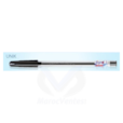 Stylo à bille DIGNO UNIK WHITE bleu en boite de 50 unités UNIK